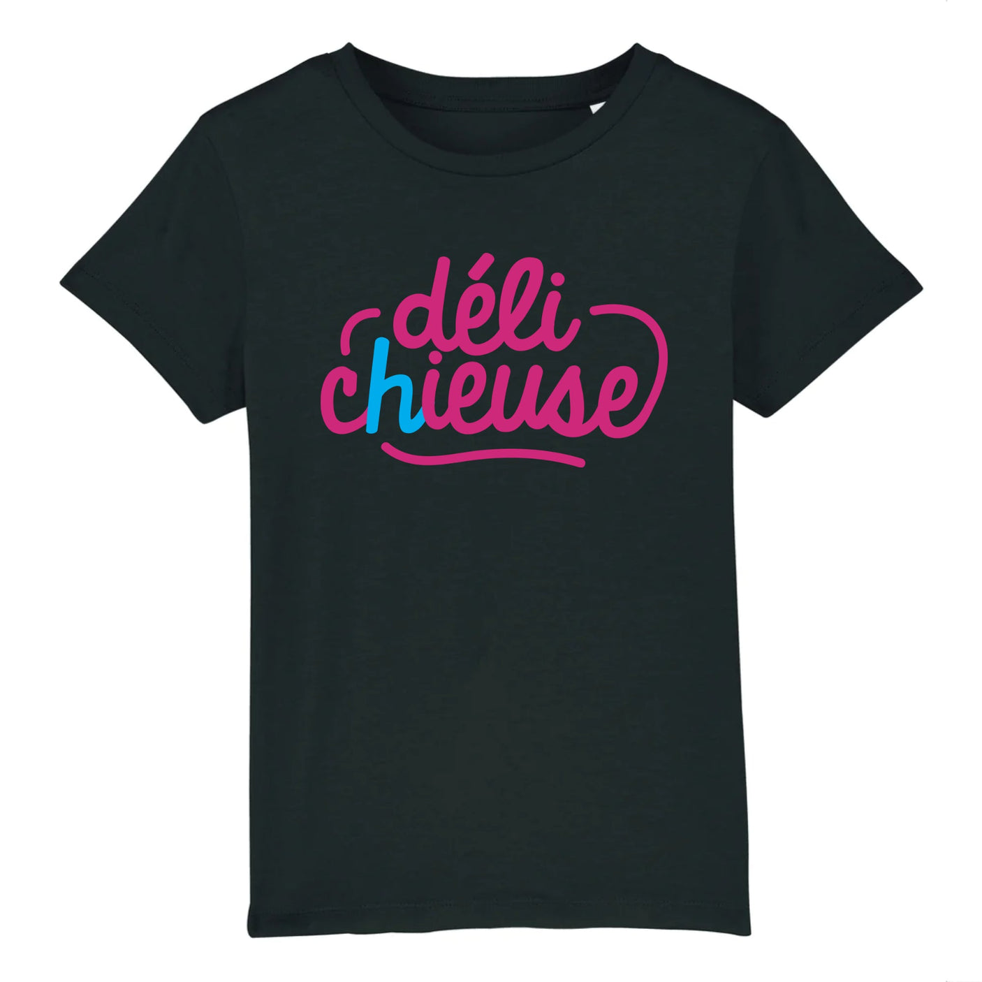 T-Shirt Enfant Délichieuse 