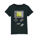 T-Shirt Enfant Game Boy 