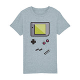 T-Shirt Enfant Game Boy 