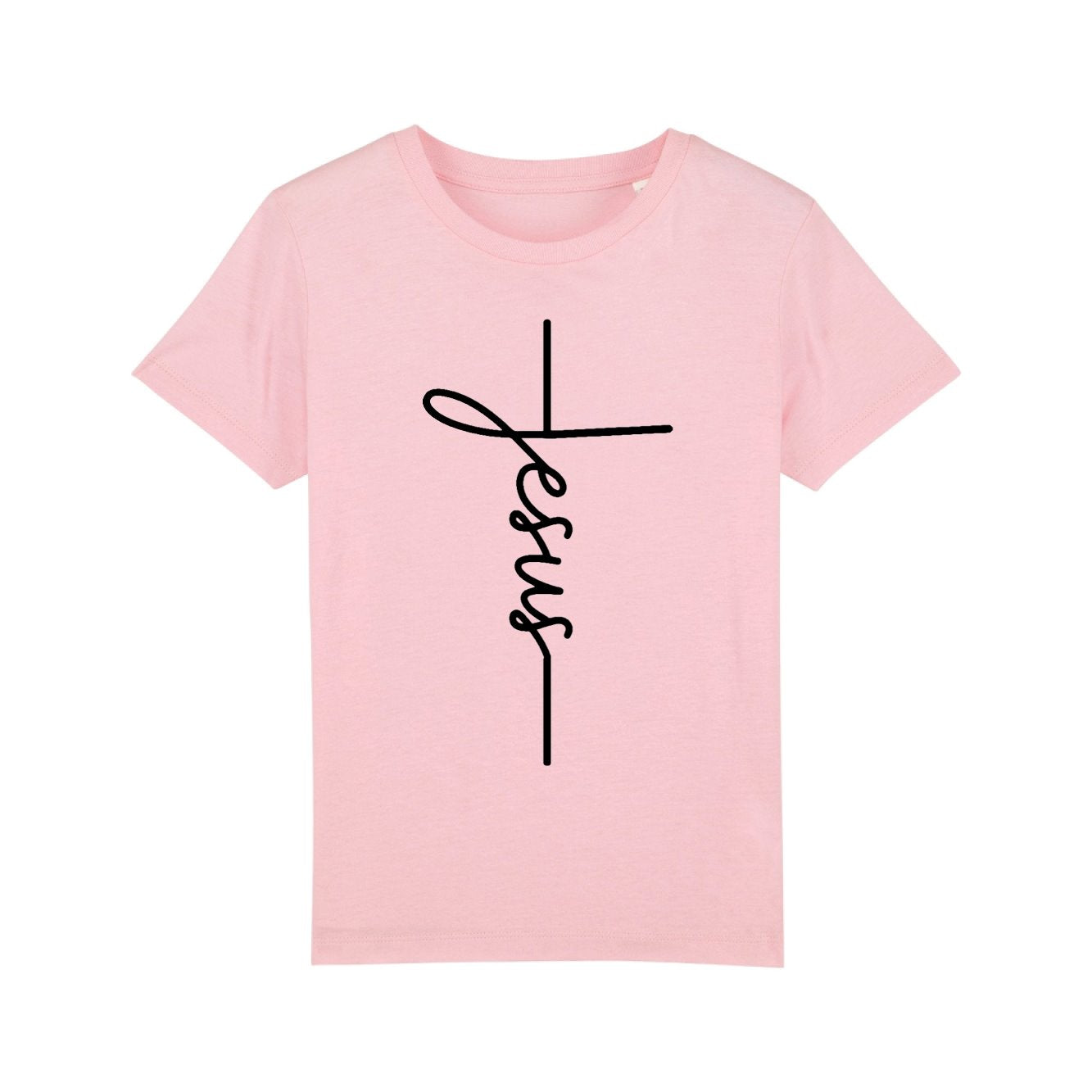 T-Shirt Enfant Jesus 