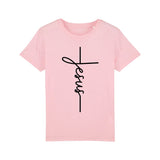 T-Shirt Enfant Jesus 