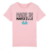 T-Shirt Enfant Made in Marseille 