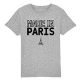 T-Shirt Enfant Made in Paris 