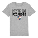 T-Shirt Enfant Made in Picardie 