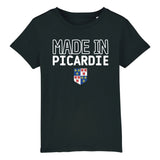 T-Shirt Enfant Made in Picardie 