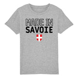 T-Shirt Enfant Made in Savoie 