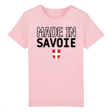 T-Shirt Enfant Made in Savoie 