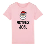 T-Shirt Enfant Noyeux Joël 