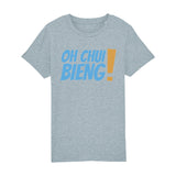 T-Shirt Enfant Oh chui bieng 