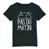 T-Shirt Enfant Pas du matin 