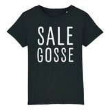 T-Shirt Enfant Sale gosse 