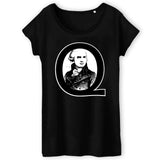 T-Shirt Femme Danton Q 