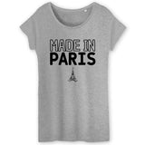 T-Shirt Femme Made in Paris 