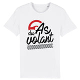 T-Shirt Homme As du volant 