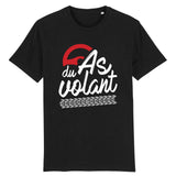 T-Shirt Homme As du volant 