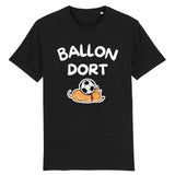 T-Shirt Homme Ballon dort 