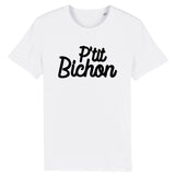 T-Shirt Homme Bichon 