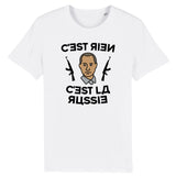 T-Shirt Homme C'est rien c'est la Russie 