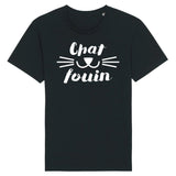 T-Shirt Homme Chafouin 