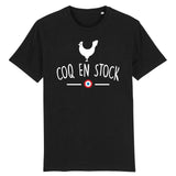 T-Shirt Homme Coq en stock 