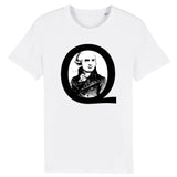 T-Shirt Homme Danton Q 