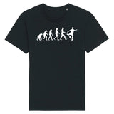 T-Shirt Homme Évolution foot 