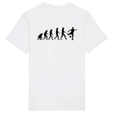 T-Shirt Homme Évolution foot 