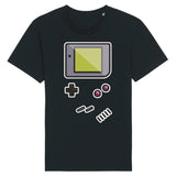 T-Shirt Homme Game Boy 