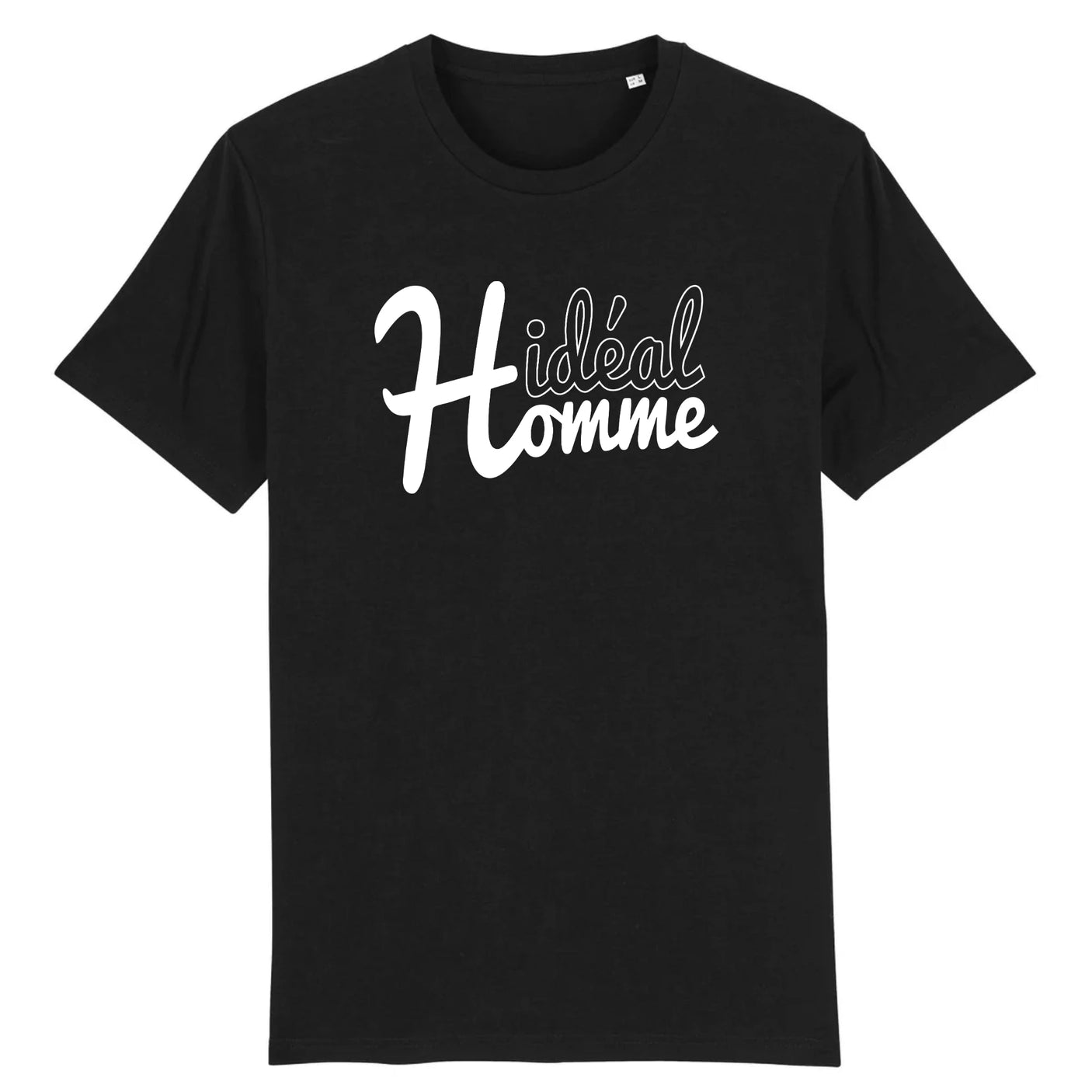 T-Shirt Homme Homme idéal 