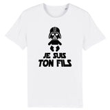 T-Shirt Homme Je suis ton fils 