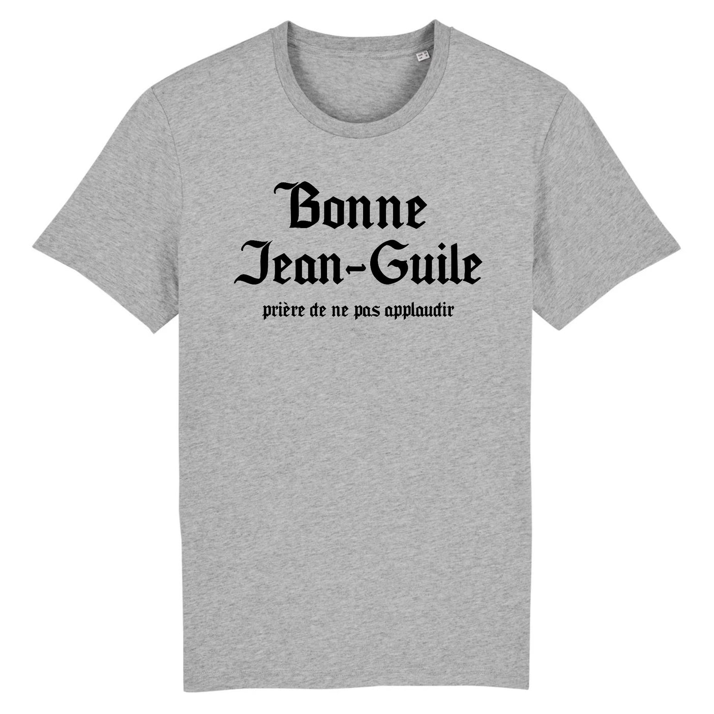 T-Shirt Homme Jean-Guile 