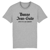 T-Shirt Homme Jean-Guile 