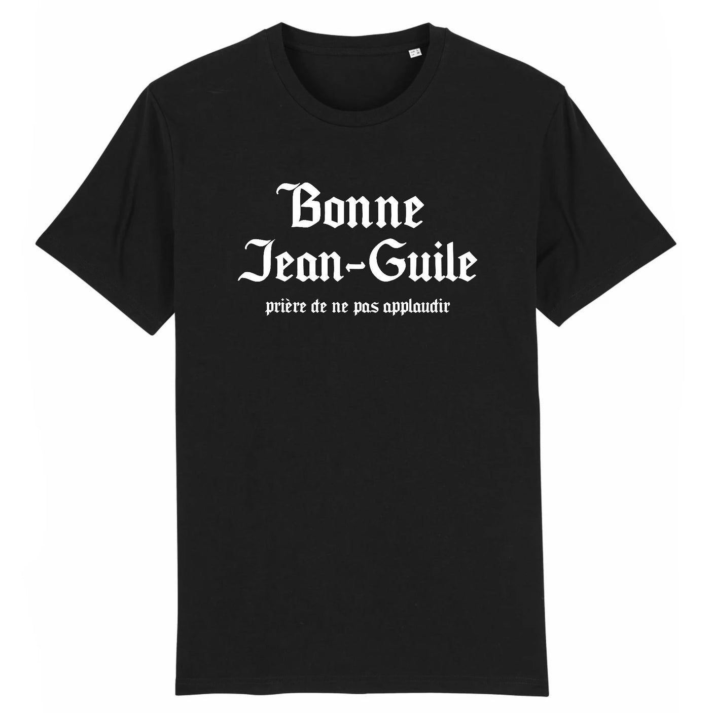 T-Shirt Homme Jean-Guile 