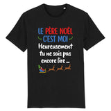 T-Shirt Homme Le Père Noël c'est moi 