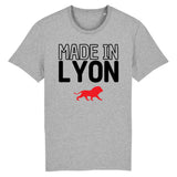 T-Shirt Homme Made in Lyon 