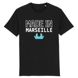 T-Shirt Homme Made in Marseille 