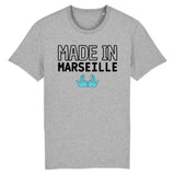 T-Shirt Homme Made in Marseille 