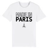 T-Shirt Homme Made in Paris 