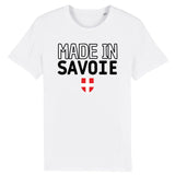 T-Shirt Homme Made in Savoie 