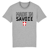 T-Shirt Homme Made in Savoie 