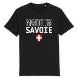 T-Shirt Homme Made in Savoie 