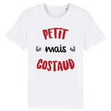 T-Shirt Homme Petit mais costaud 