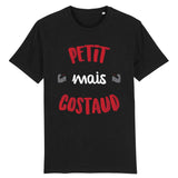 T-Shirt Homme Petit mais costaud 