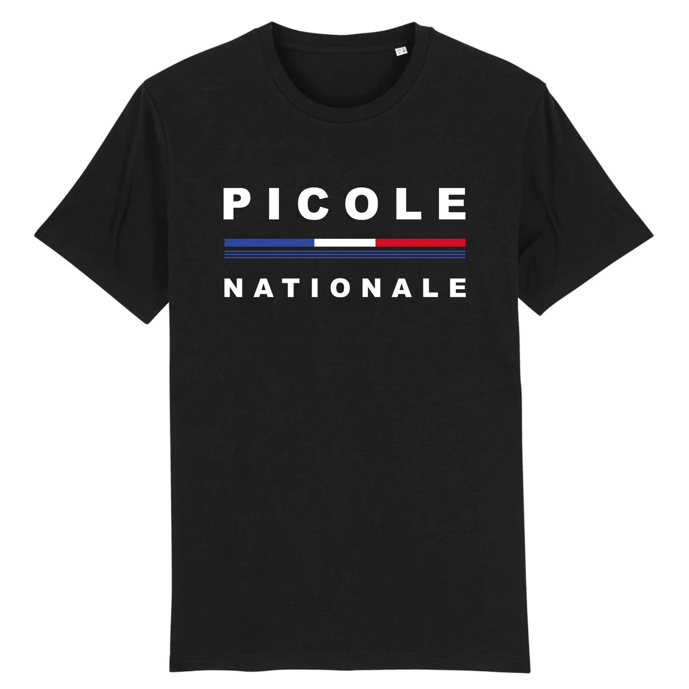 T-Shirt Homme Picole Nationale 