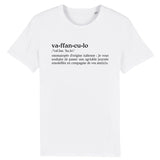 T-Shirt Homme Va.ffan.cu.lo 