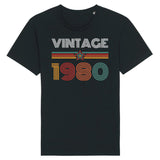T-Shirt Homme Vintage année 1980 