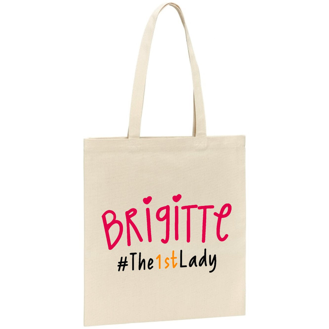 Tote bag Brigitte 