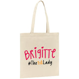 Tote bag Brigitte 