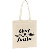 Tote bag Chafouin 