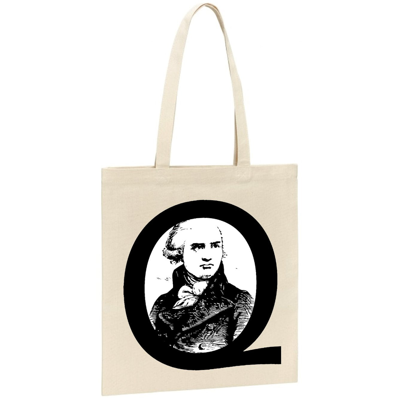 Tote bag Danton Q 